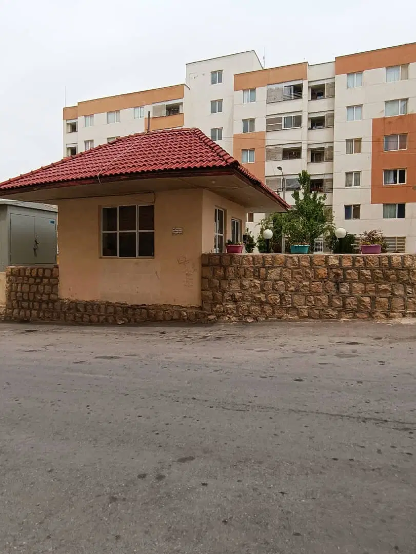 دوخواب ۱۳۰ متری_ملکی_صدرا فاز یک