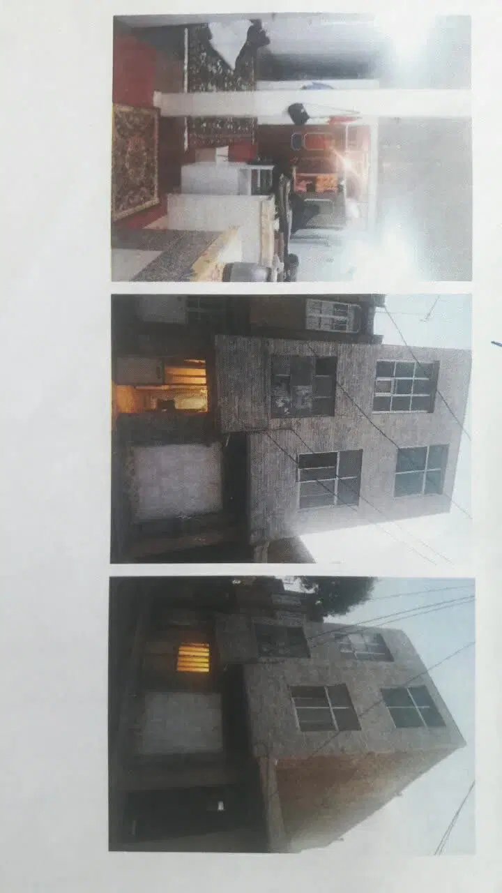 خانه ویلایی
