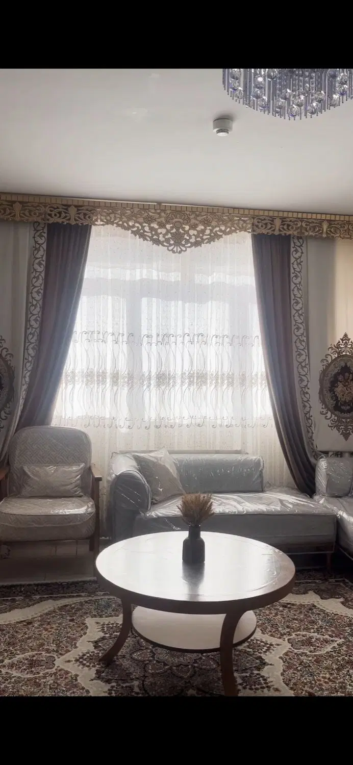 فروش واحد مسکونی در محله E6 فولادشهر