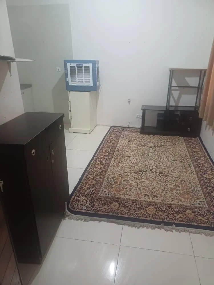اجاره سوئیت سرایداری ۲۰ متری