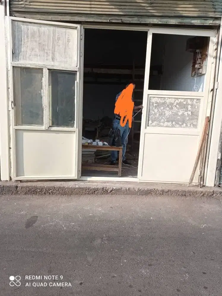 اجاره مغازه در گجیل کوچه مهران 1