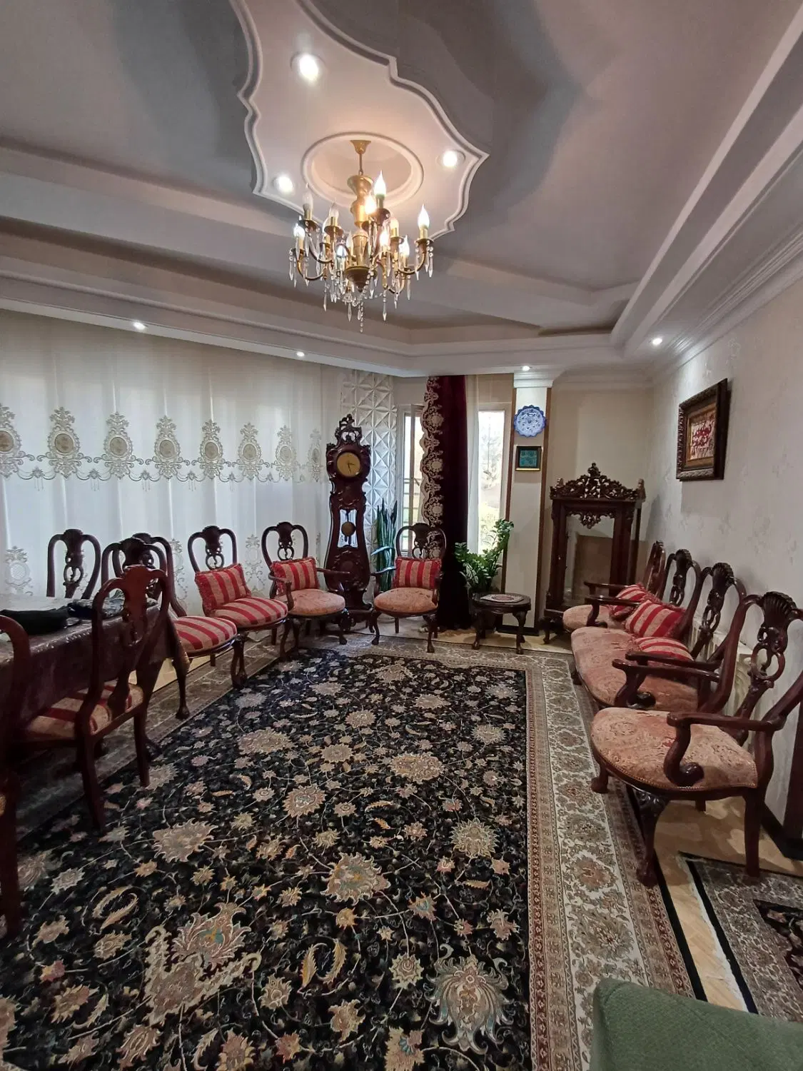 فروش آپارتمان