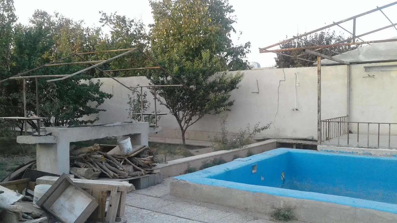 باغ ویلا