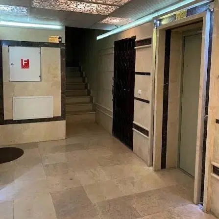 ۸۷ متر پردیس تک برگ فاز ۲