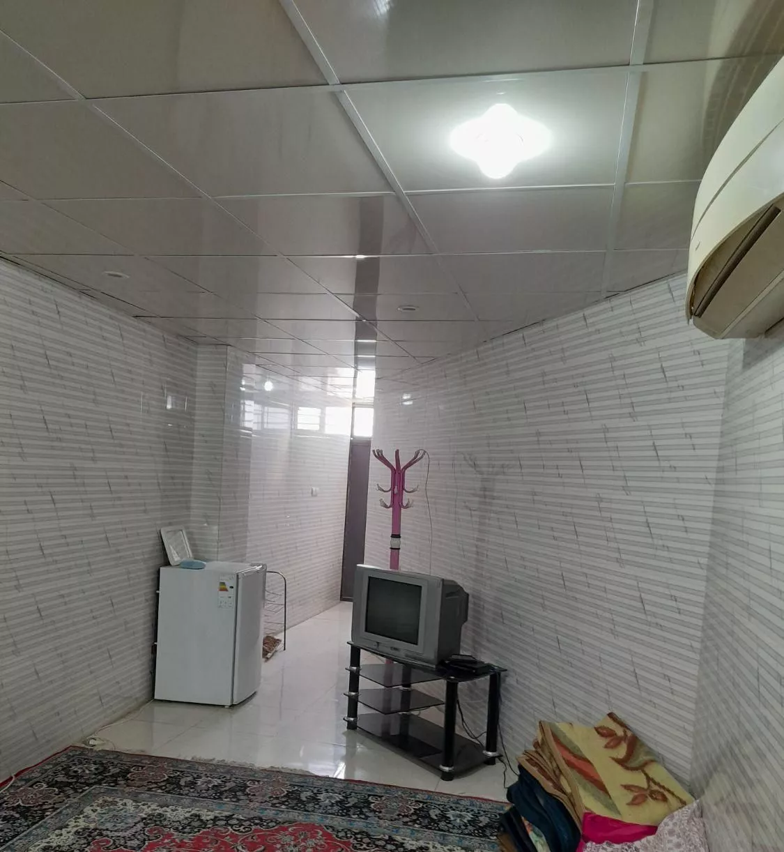 سوئیت رفاهی کنار دریانزدیک بیمارستان