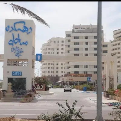 اجاره دهکده فرنیش