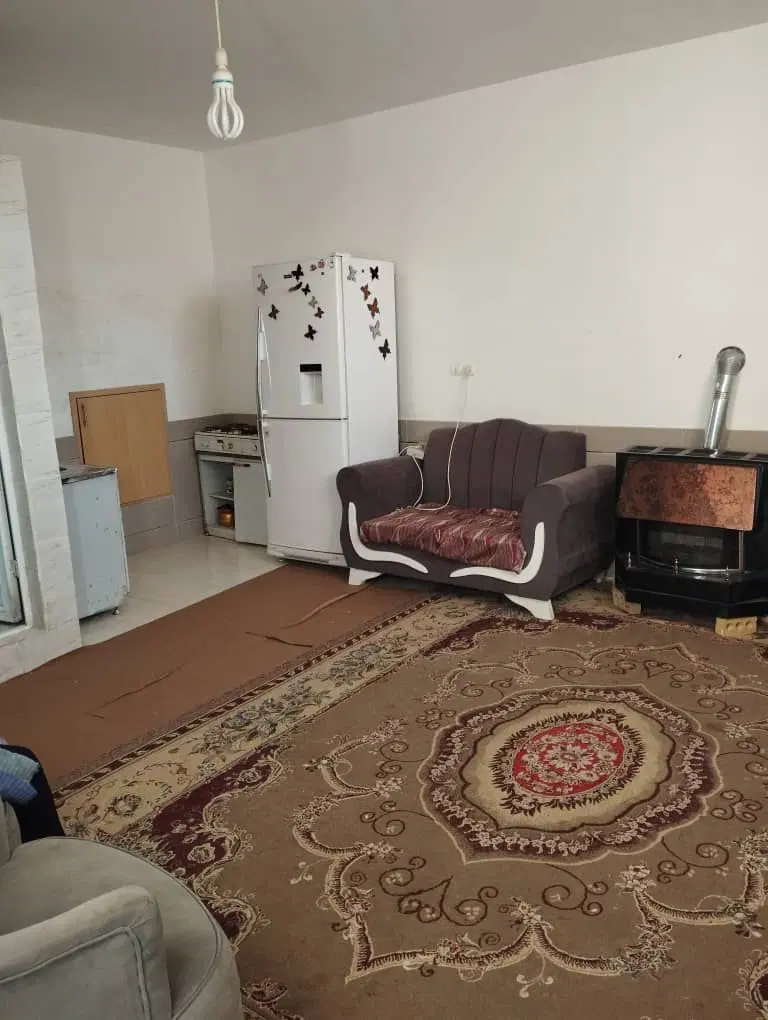 سوییت مبله و مجهز در وسط شهر