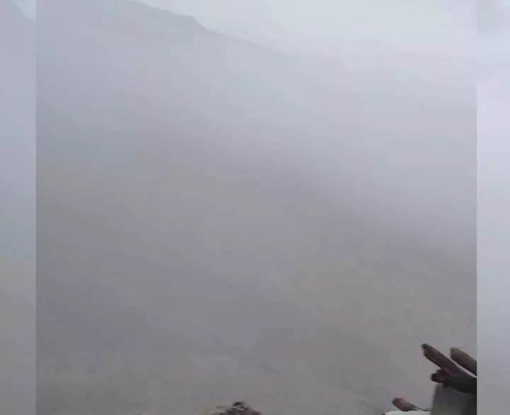 زمین در روستای پشته مولا می باشد