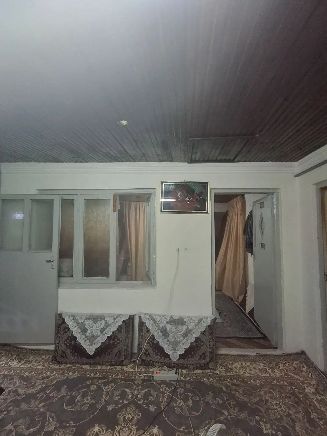 فروش خانه ویلایی