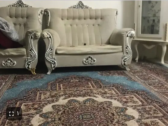 اجاره سوئیت روزانه هفتگی