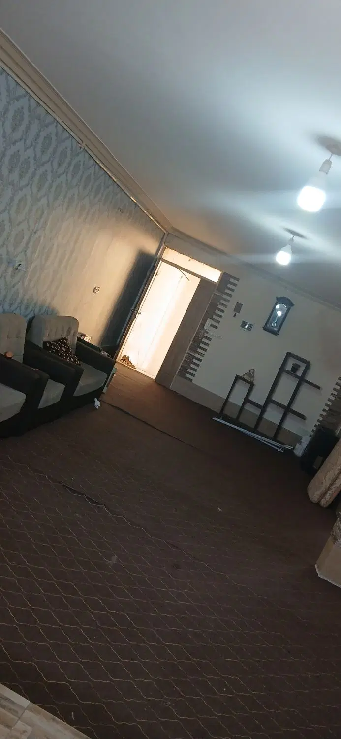 خانه اجاره ای باقری ۳۵