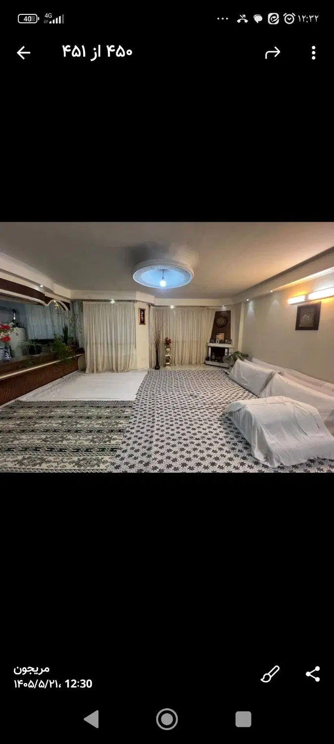اجاره آپارتمان