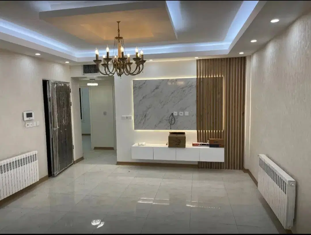 فروش آپارتمان ۶۰متری _ کم واحد _ فروش فوری