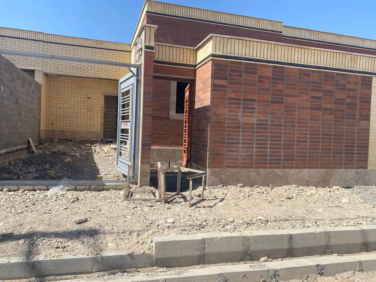 خرید فروش مسکن ملی