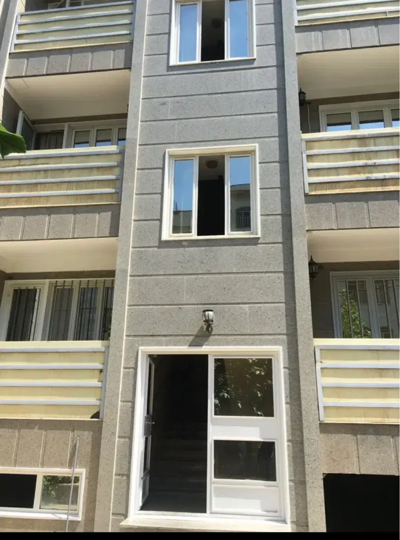 ۶۴متردوخواب_نماگرانیت_تهرانپارس شرقی