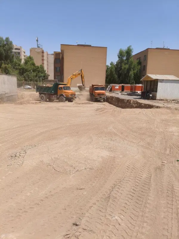 پیش فروش واحد مسکن بهترین نقطه قم بر انسجام