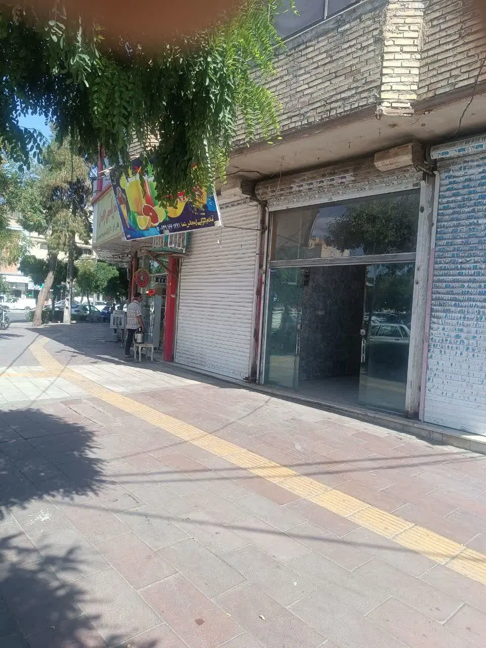 رهن و اجاره مغازه تجاری