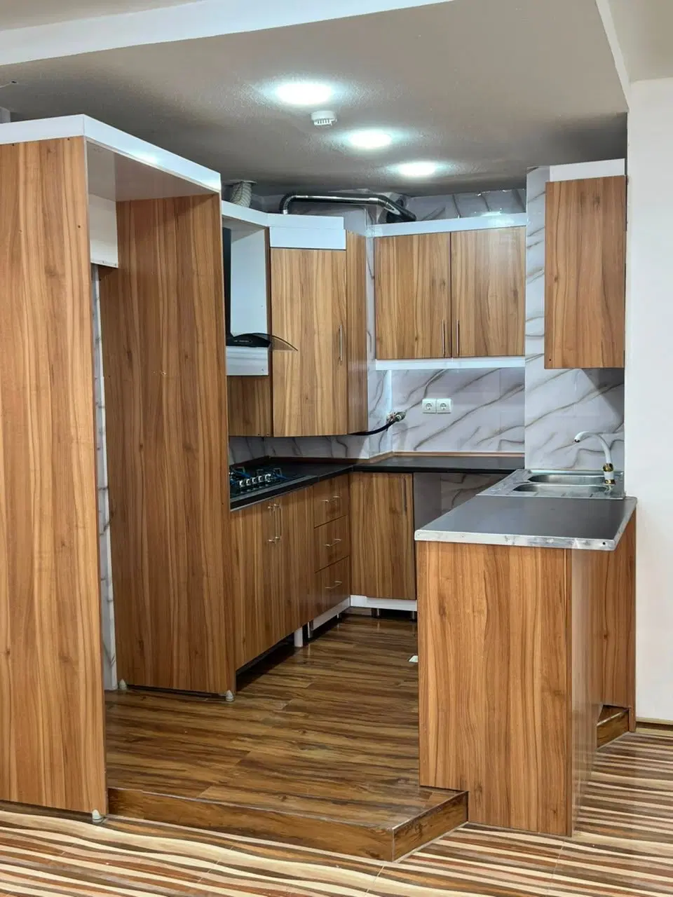 رهن کامل دوخواب ارژن
