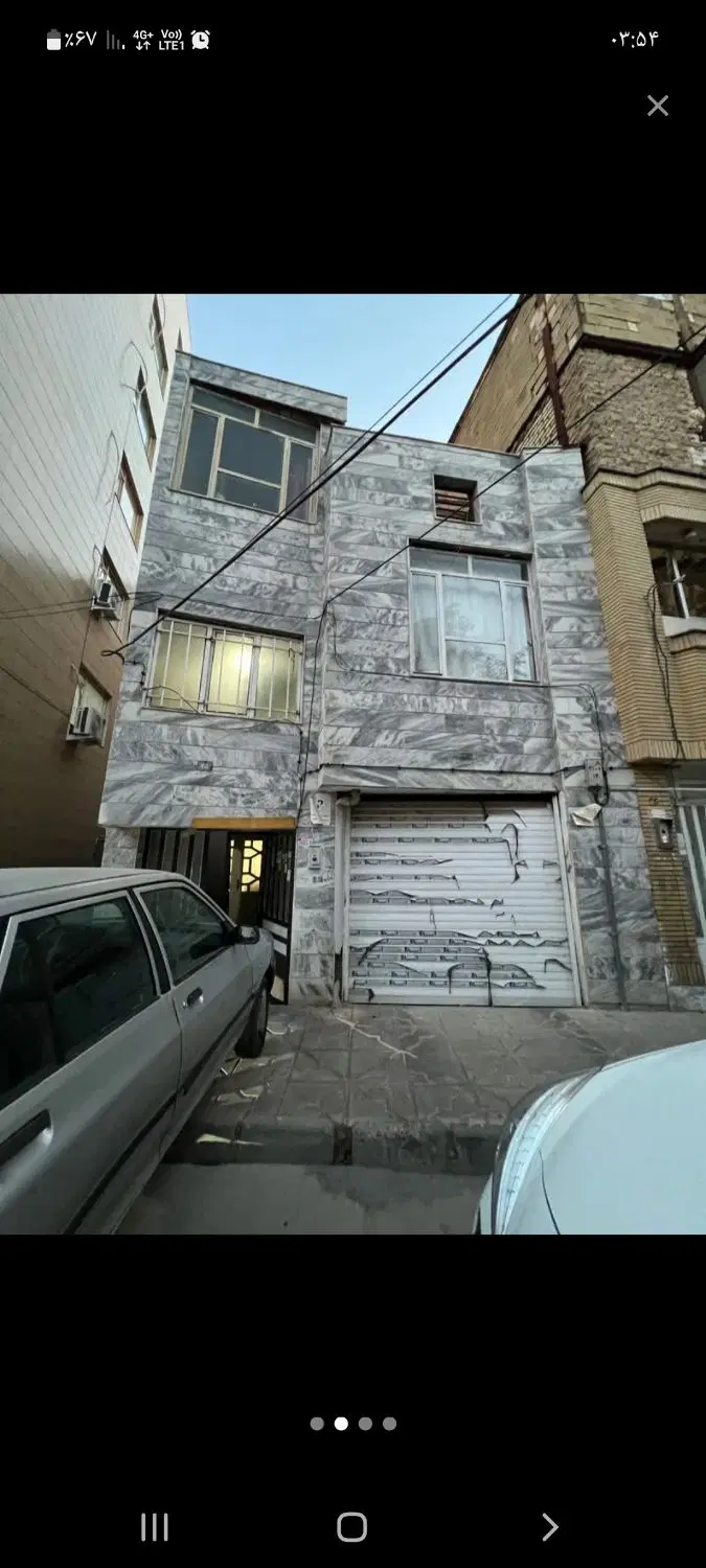 ویلایی ۱۰۷مترفروش