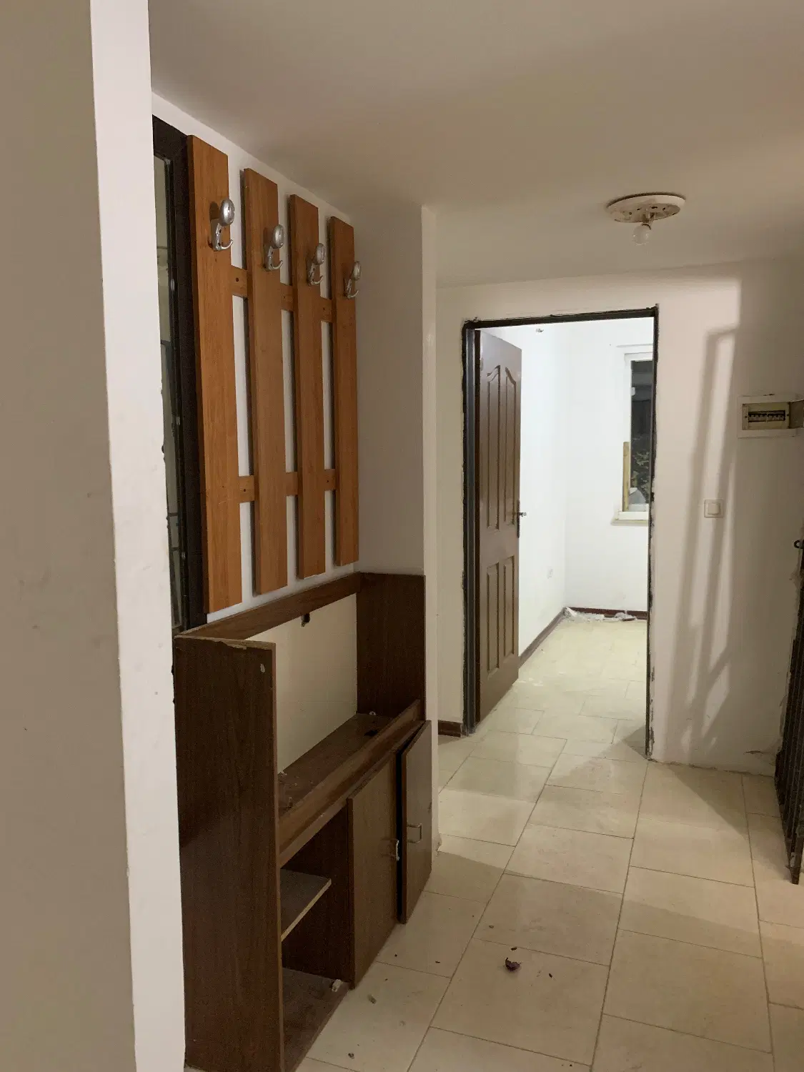 خونه ویلایی حیاط دار