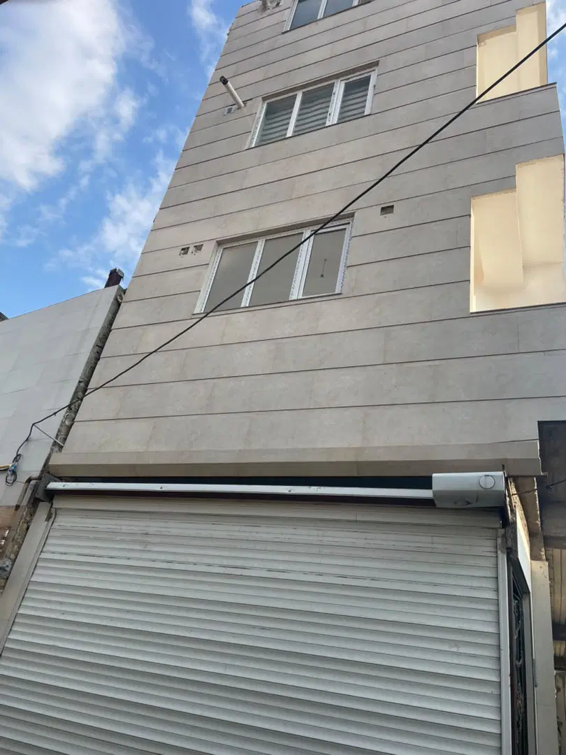 یک واحد اپارتمان