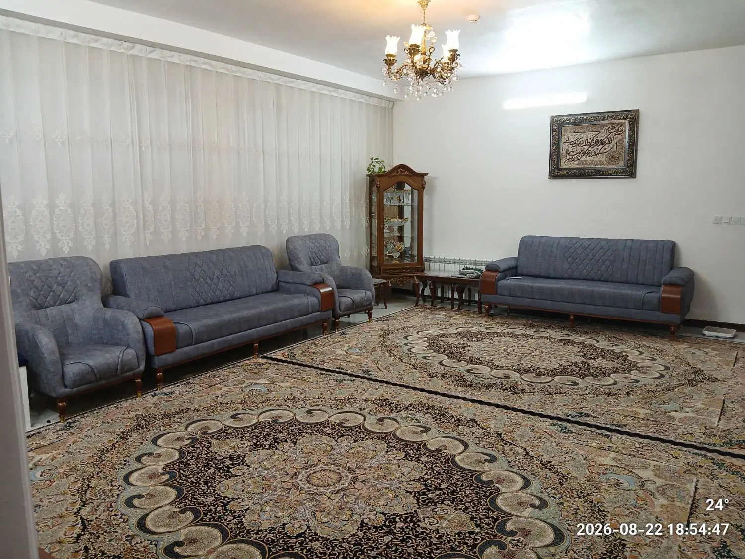 واحد ۱۰۰ متری زیتون ۶