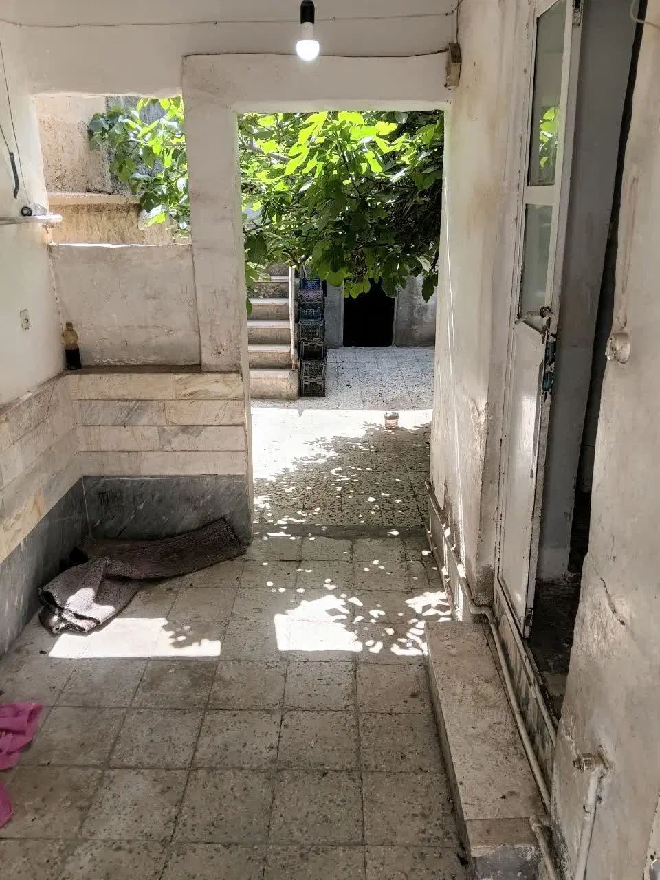 ویلایی ۱۱۲ متر