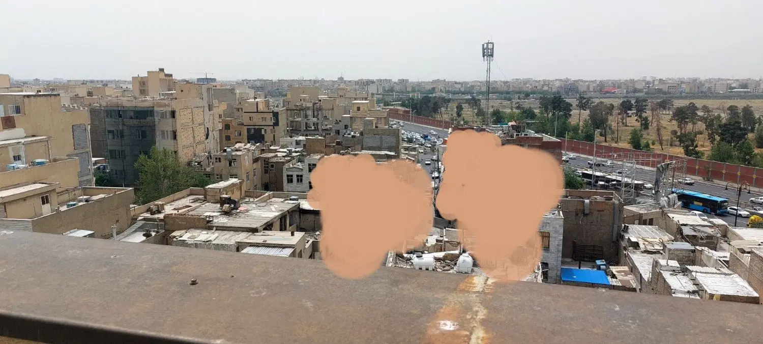 ۸۶متری فول،ویوابدی،دسترسی ۲۰