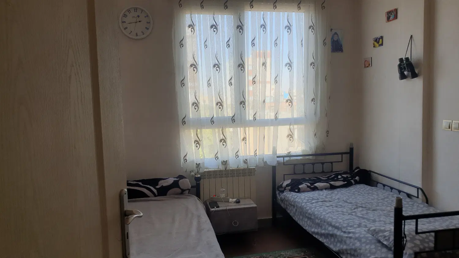 فروش واحد۷۵متری مهرشاهد