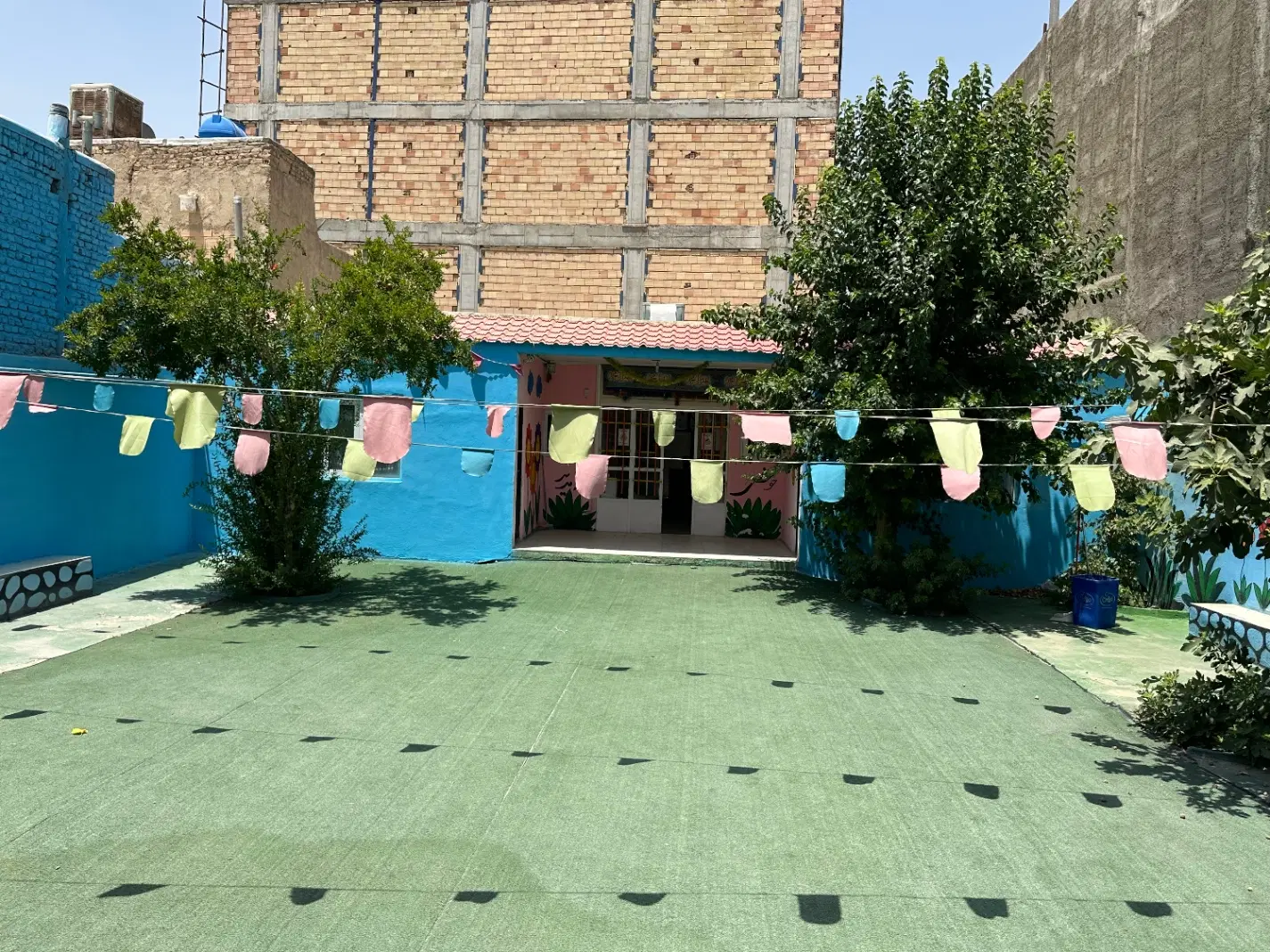 ویلایی