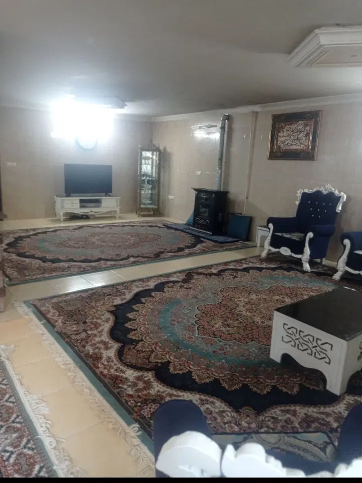 خونه ویلایی اجاره ای
