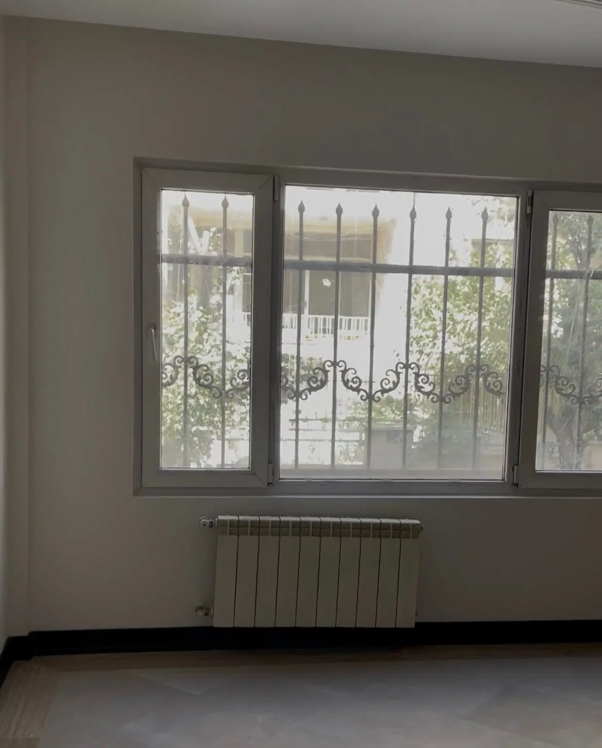 اجاره آپارتمان ۵۶ متری