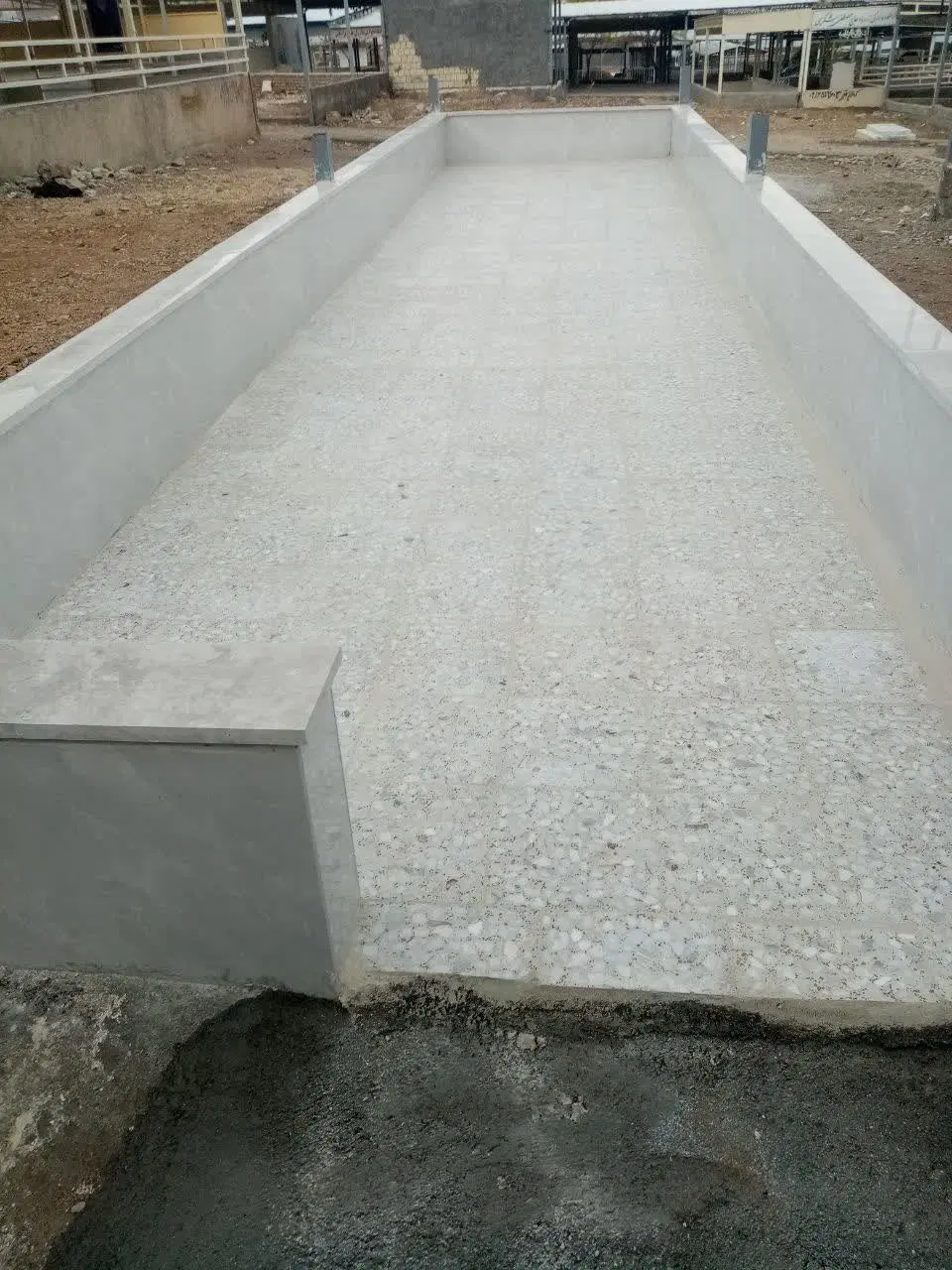 قبر صالحین ۳