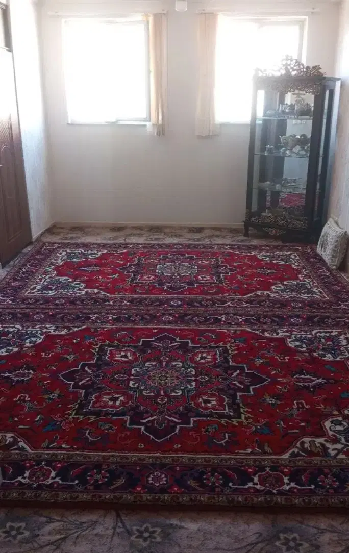 رهن اجاره عباسی شهدا