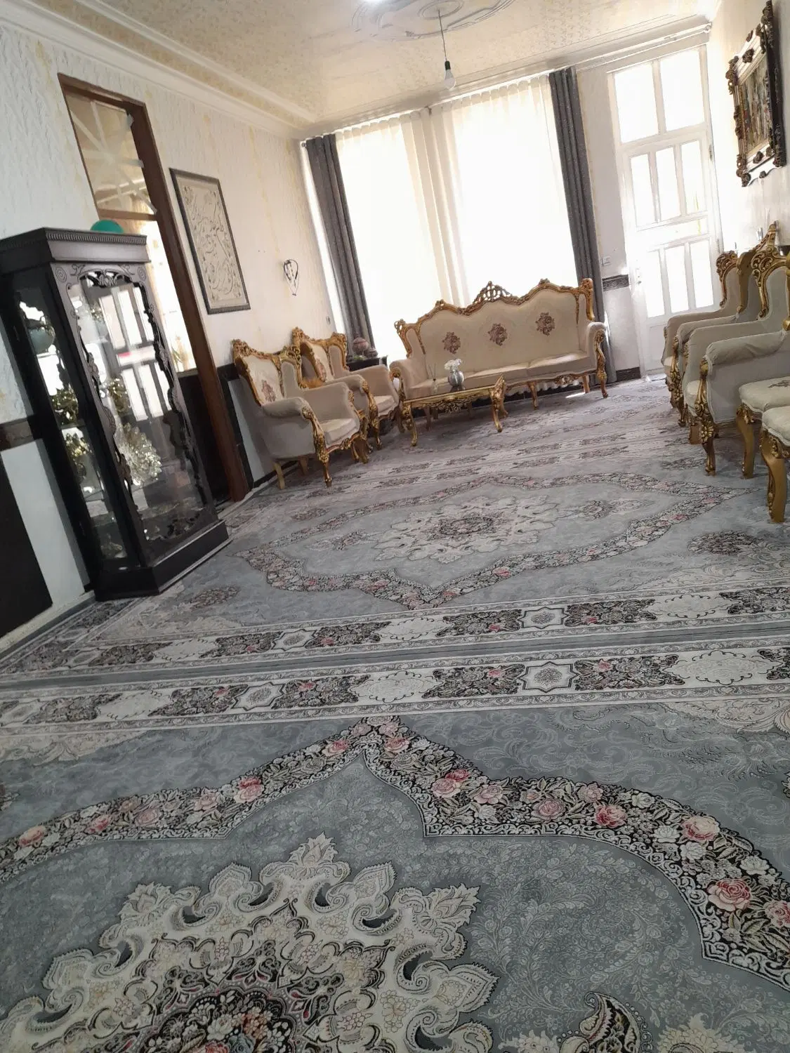 فروش منزل مسکونی