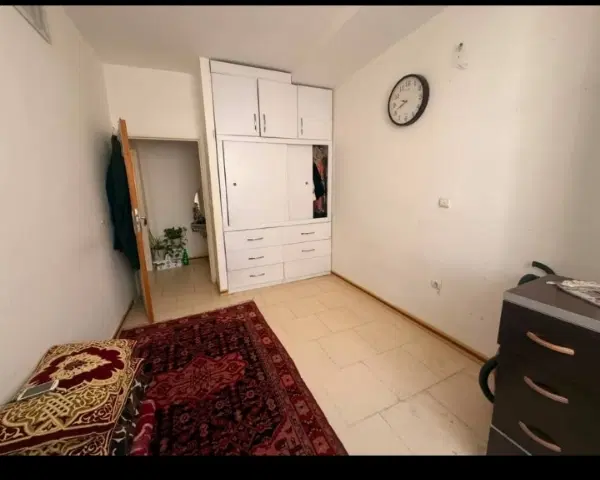 شهید رجایی ۴ شمال