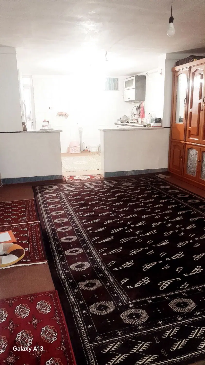 فروش خانه ویلایی داخل دوگونجی داری سند کل امتیاز