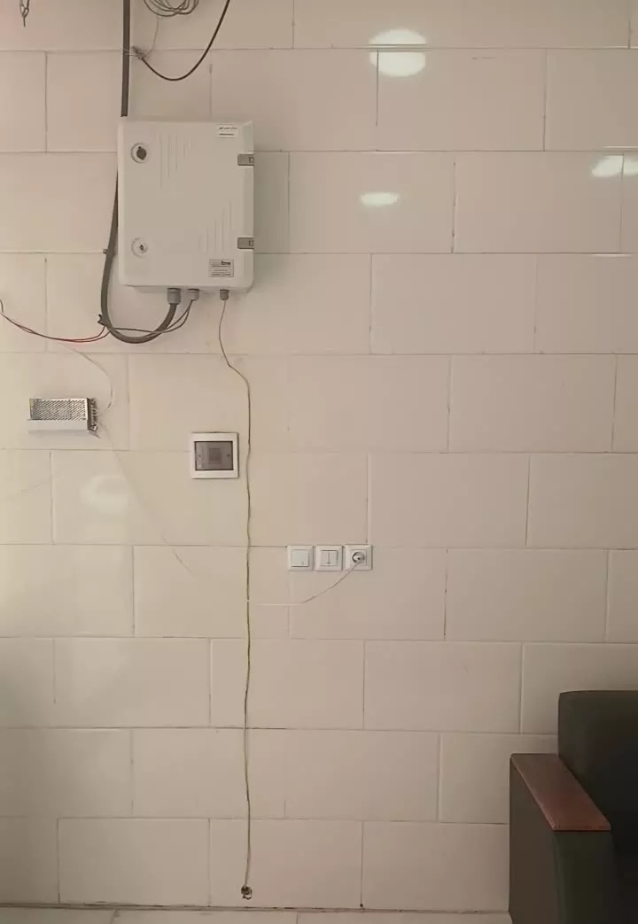 فروش مغازه ۲۴ متر_گذر ۱۶_لوکیشن بینظیر