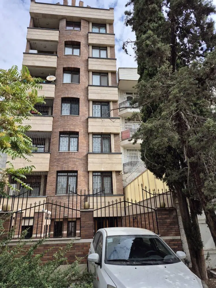 ۷۵ متر کلنگی  دونبش