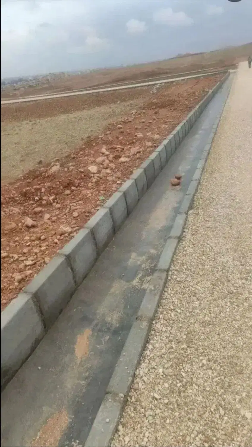 زمین واگذاری ارتش ۴۵۴ متر