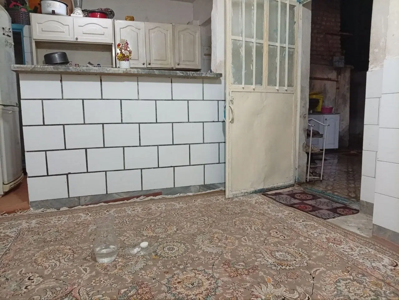 منزل دربست فروشی