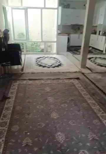 خانه ی ویلایی ۱۳۴ متری دوبلکس ۵ خواب نوساز