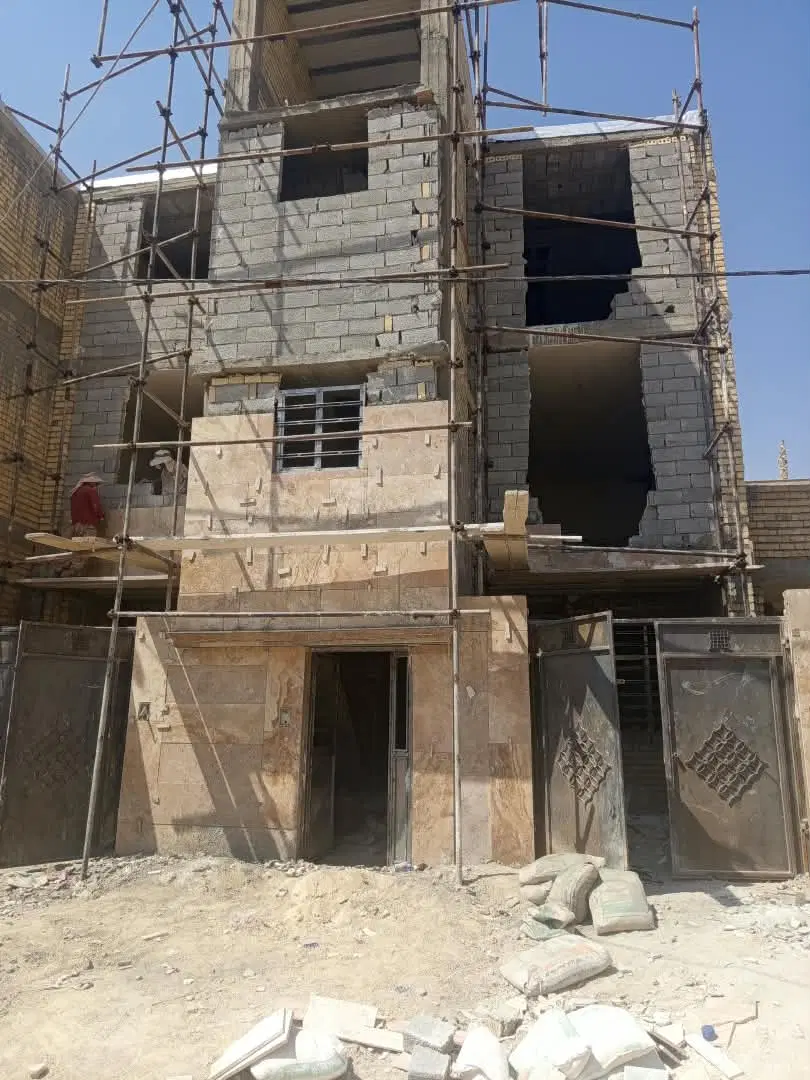 پیش فروش انواع واحد