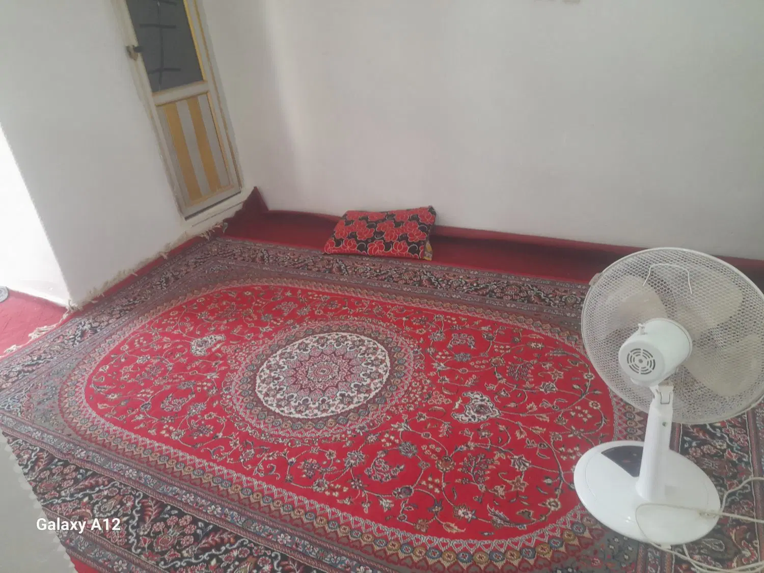 خانه گلنگی