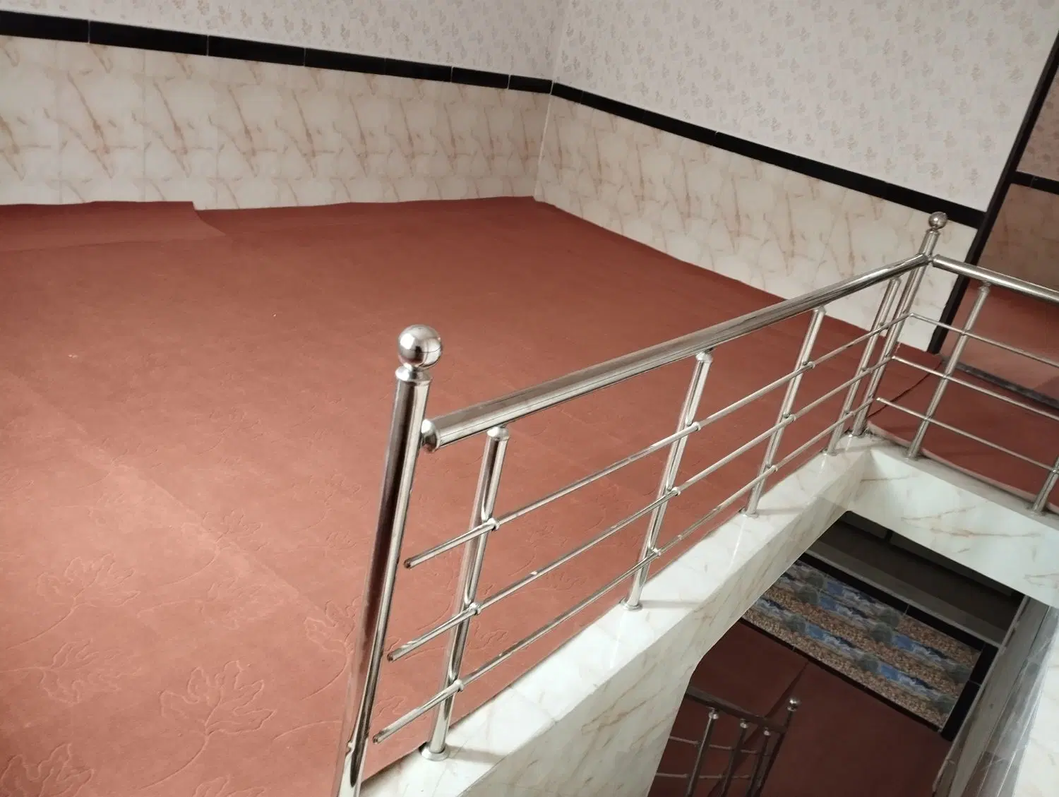 خانه فروشی دوبلکس تپه خدیجه
