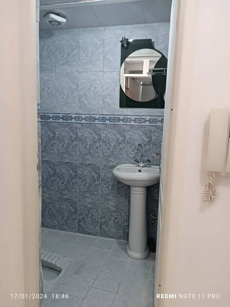 آپارتمان اجاره