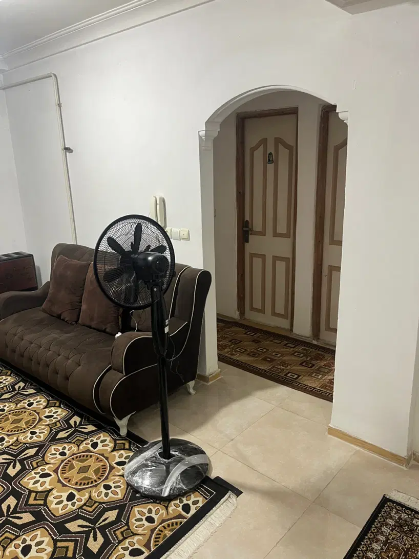سوییت ورودی مستقل ازادگان