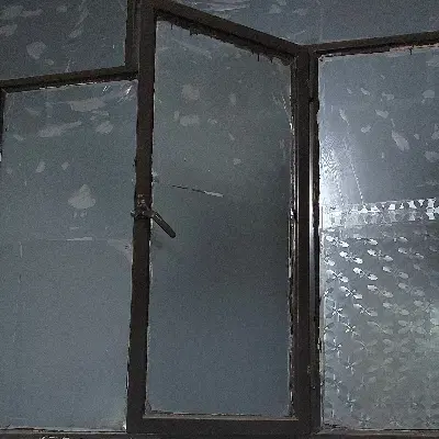 مغازه جهت نمایشگاه