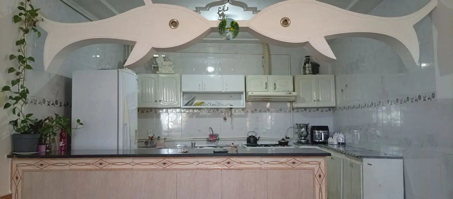 فروش خانه ویلایی