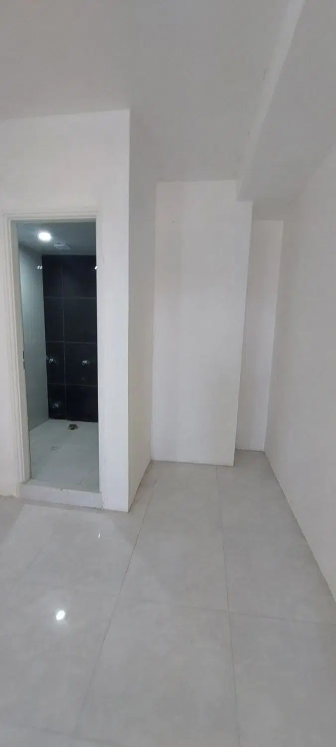دوخوابه_۱۲۸متر_تاپ لوکیشن_باهنرشمالی برفراز